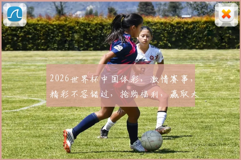 2026世界杯中国体彩，激情赛事，精彩不容错过，抢购福利，赢取大奖